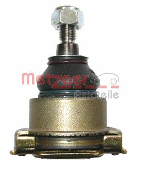 METZGER 57007908 KIT + Trag-/Führungsgelenk
