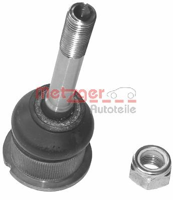 METZGER 57008108 KIT + Trag-/Führungsgelenk