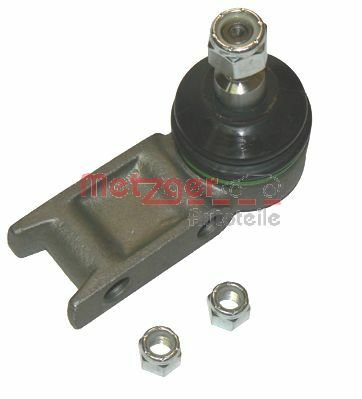 METZGER 57008218 KIT + Trag-/Führungsgelenk