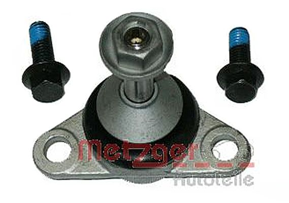 METZGER 57008518 KIT + Trag-/Führungsgelenk