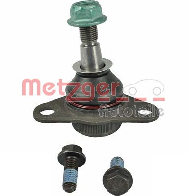 METZGER 57008608 KIT + Trag-/Führungsgelenk