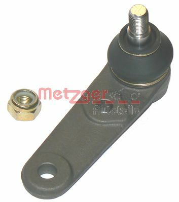 METZGER 57008708 KIT + Trag-/Führungsgelenk