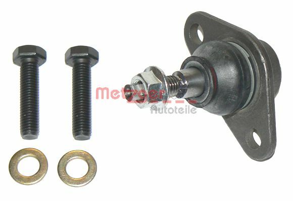 METZGER 57009018 KIT + Trag-/Führungsgelenk