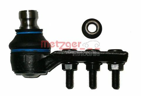 METZGER 57009108 KIT + Trag-/Führungsgelenk