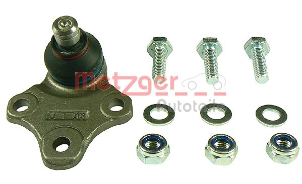 METZGER 57009518 KIT + Trag-/Führungsgelenk