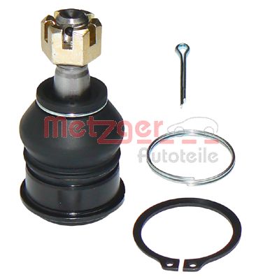 METZGER 57010118 KIT + Trag-/Führungsgelenk