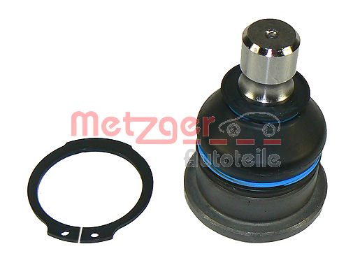 METZGER 57010608 KIT + Trag-/Führungsgelenk