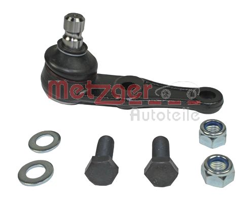 METZGER 57010908 KIT + Trag-/Führungsgelenk