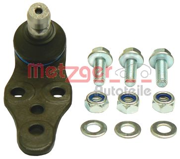 METZGER 57011118 KIT + Trag-/Führungsgelenk