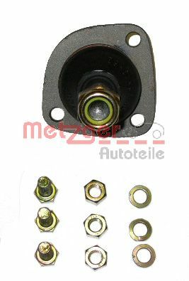 METZGER 57011318 KIT + Trag-/Führungsgelenk