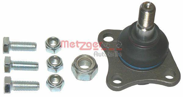 METZGER 57011418 KIT + Trag-/Führungsgelenk