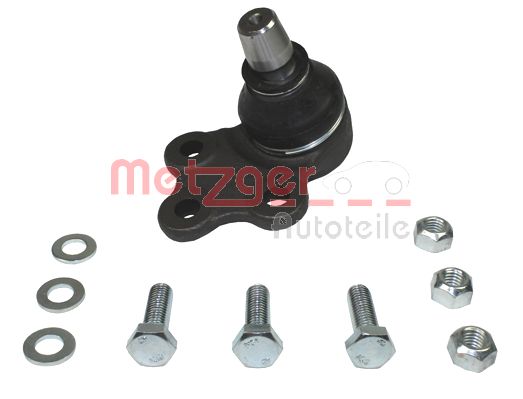 METZGER 57011618 KIT + Trag-/Führungsgelenk