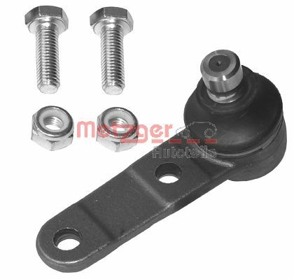 METZGER 57012018 KIT + Trag-/Führungsgelenk