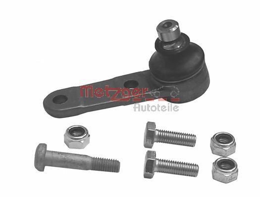 METZGER 57012118 KIT + Trag-/Führungsgelenk
