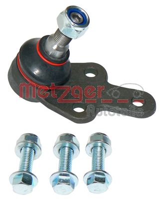 METZGER 57012818 KIT + Trag-/Führungsgelenk