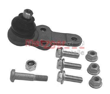METZGER 57013218 KIT + Trag-/Führungsgelenk