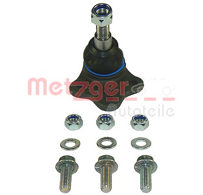 METZGER 57013318 KIT + Trag-/Führungsgelenk