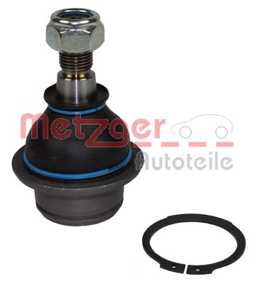 METZGER 57013618 KIT + GREENPARTS Trag-/Führungsgelenk