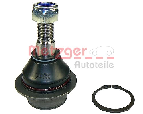 METZGER 57013808 KIT + Trag-/Führungsgelenk