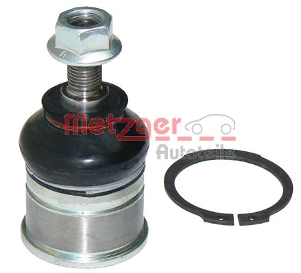 METZGER 57014318 KIT + Trag-/Führungsgelenk