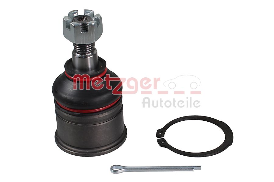 METZGER 57014408 KIT + Trag-/Führungsgelenk