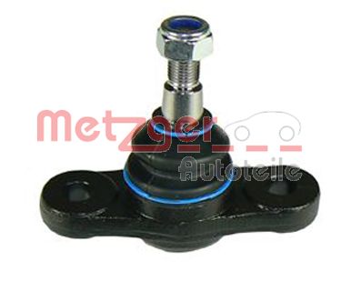 METZGER 57014908 KIT + Trag-/Führungsgelenk