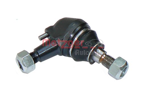 METZGER 57015418 KIT + Trag-/Führungsgelenk