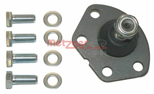 METZGER 57015818 KIT + Trag-/Führungsgelenk