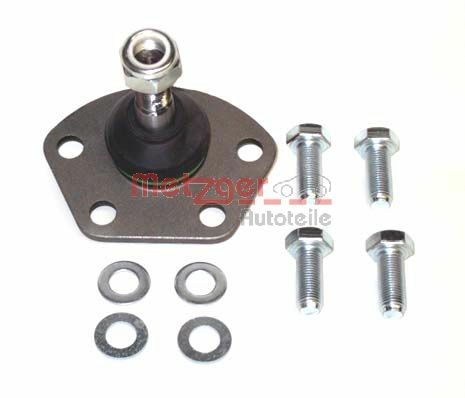 METZGER 57015918 KIT + Trag-/Führungsgelenk