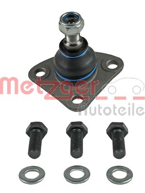 METZGER 57016218 KIT + Trag-/Führungsgelenk