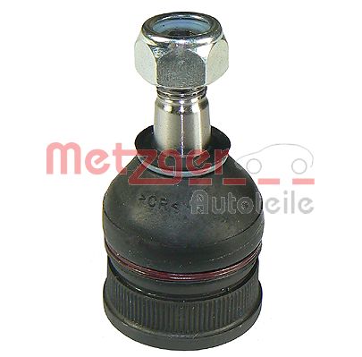 METZGER 57016408 KIT + Trag-/Führungsgelenk