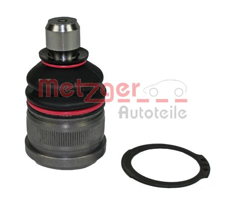 METZGER 57016508 KIT + Trag-/Führungsgelenk