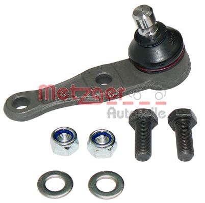METZGER 57016618 KIT + Trag-/Führungsgelenk