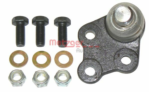 METZGER 57017318 KIT + Trag-/Führungsgelenk