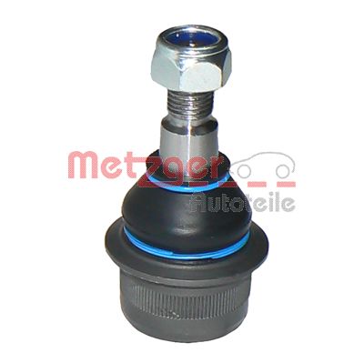 METZGER 57018008 KIT + Trag-/Führungsgelenk