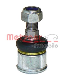 METZGER 57018208 KIT + Trag-/Führungsgelenk