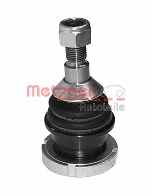 METZGER 57018418 KIT + Trag-/Führungsgelenk