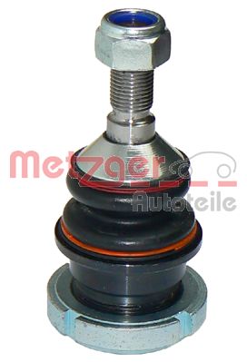 METZGER 57018519 KIT + Trag-/Führungsgelenk
