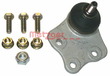METZGER 57018618 KIT + Trag-/Führungsgelenk