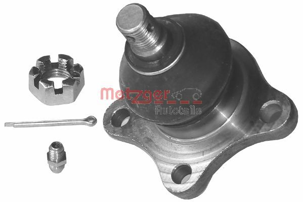 METZGER 57018718 KIT + Trag-/Führungsgelenk