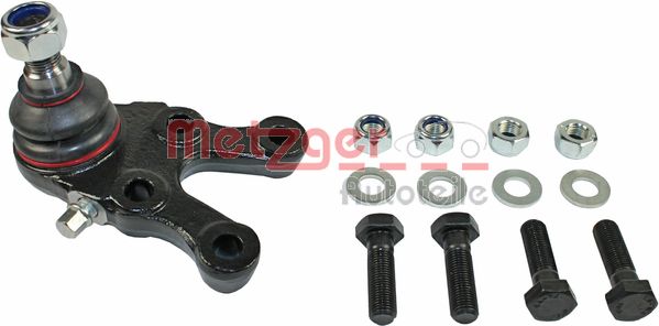METZGER 57018811 KIT + Trag-/Führungsgelenk