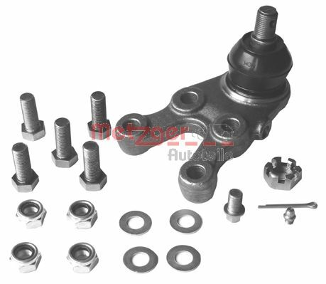 METZGER 57018912 KIT + Trag-/Führungsgelenk