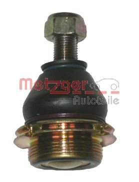 METZGER 57019408 KIT + Trag-/Führungsgelenk