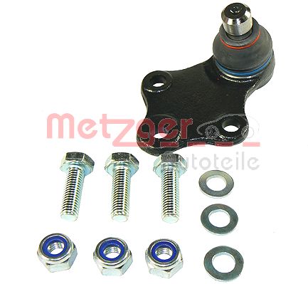 METZGER 57019518 KIT + Trag-/Führungsgelenk