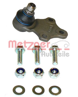METZGER 57019718 KIT + Trag-/Führungsgelenk