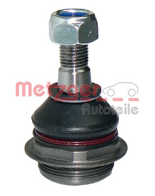 METZGER 57020008 KIT + GREENPARTS Trag-/Führungsgelenk