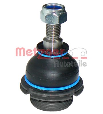 METZGER 57020208 KIT + GREENPARTS Trag-/Führungsgelenk