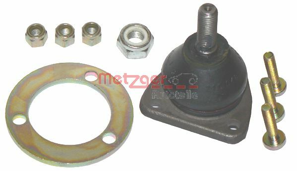 METZGER 57020518 KIT + Trag-/Führungsgelenk