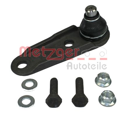 METZGER 57021308 KIT + Trag-/Führungsgelenk