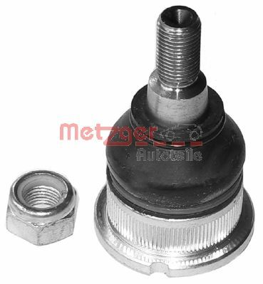 METZGER 57021508 KIT + Trag-/Führungsgelenk